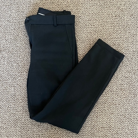 J. Crew Pants - J.crew high rise Cameron pant